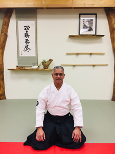 Tanmoy Ganguly Sensei