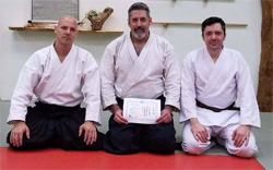 Dojo Charter