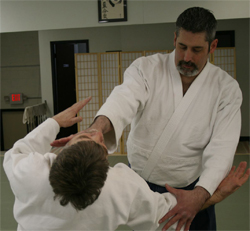 Chipman Sensei